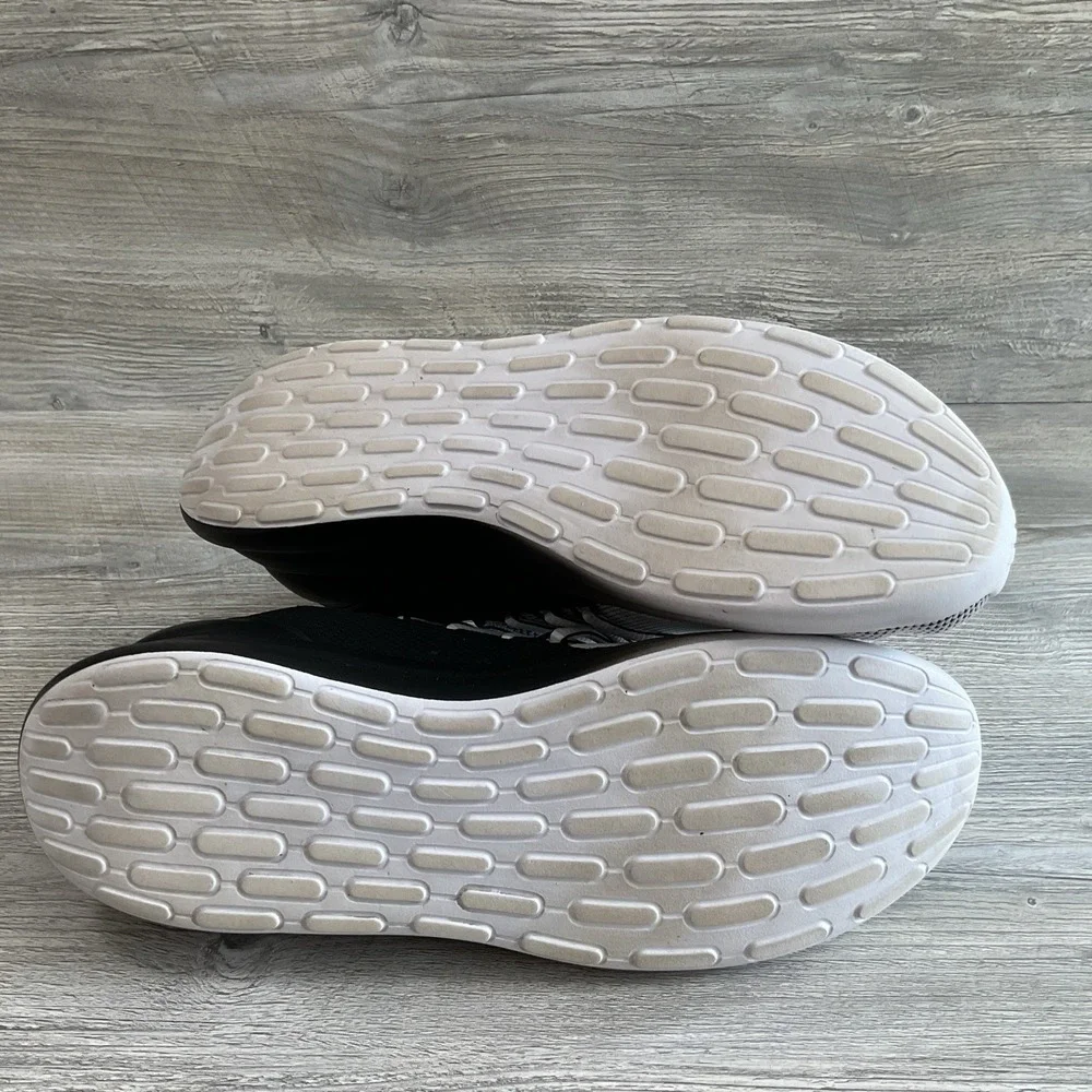 Adidas Lite Racer Adapt 7.0 Cloudfoam Comfort Men's Sneakers IE6330 Size 12 US